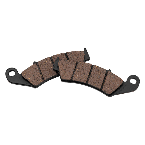 BikeMaster - BikeMaster Brake Pads - 961217