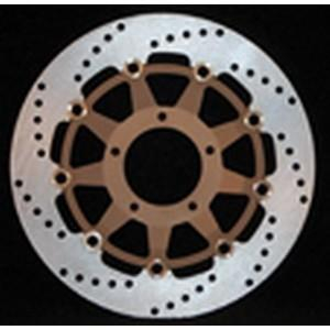 EBC - EBC OE Replacement Brake Rotor - MD675