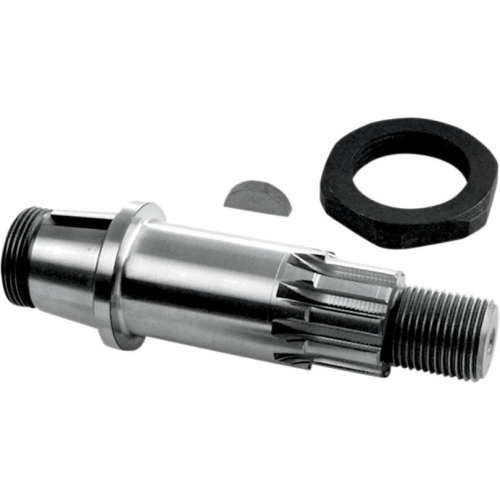 S&S Cycle - S&S Cycle Sprocket Shaft Assembly - 33-2003