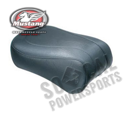 Mustang - Mustang Vintage Passenger Seat - No Studs - 76178