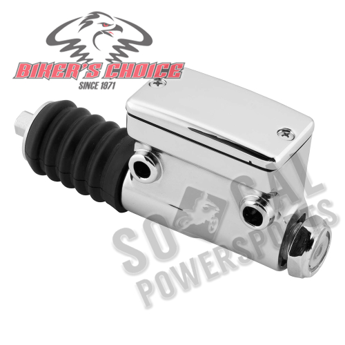 Bikers Choice - Bikers Choice Rear Master Cylinder - 601770