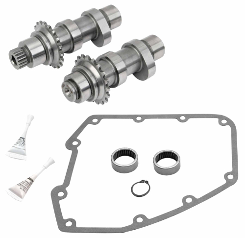 S&S Cycle - S&S Cycle 640C Chain Drive Camshaft Kit - 106-4399