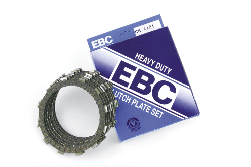 EBC - EBC CK Series Clutch Kit - CK4523