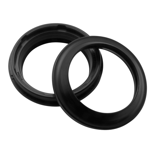 BikeMaster - BikeMaster Dust Wiper Fork Seals - 429105
