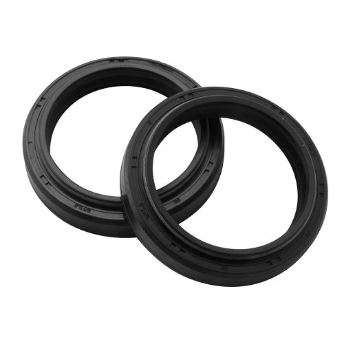 BikeMaster - BikeMaster O.E. Fork Oil Seals - 429116