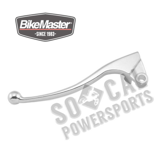 BikeMaster - BikeMaster OEM Clutch Lever - Polished - 071372