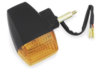 BikeMaster - BikeMaster Turn Signal - 25-2176