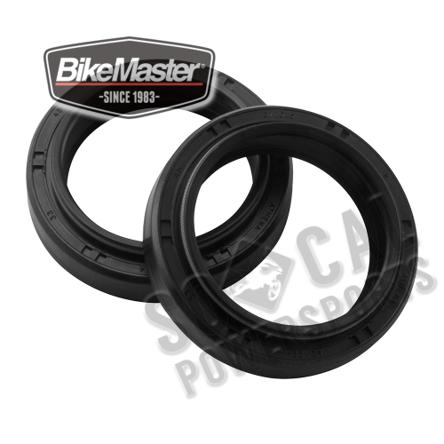 BikeMaster - BikeMaster O.E. Fork Oil Seals - 429119