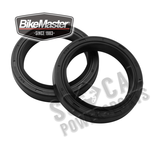 BikeMaster - BikeMaster O.E. Fork Oil Seals - 429113