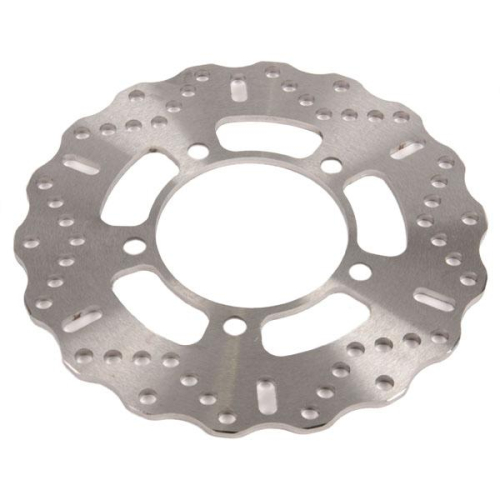 EBC - EBC Contoured Brake Rotor - MD1169CF