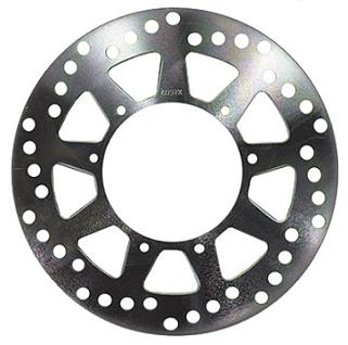 EBC - EBC Replacement OE Rotor - MD6144D