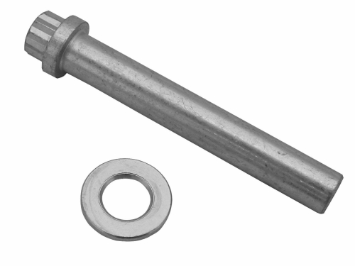 S&S Cycle - S&S Cycle Head Bolt with Washer - 3.284in. - 93-3030