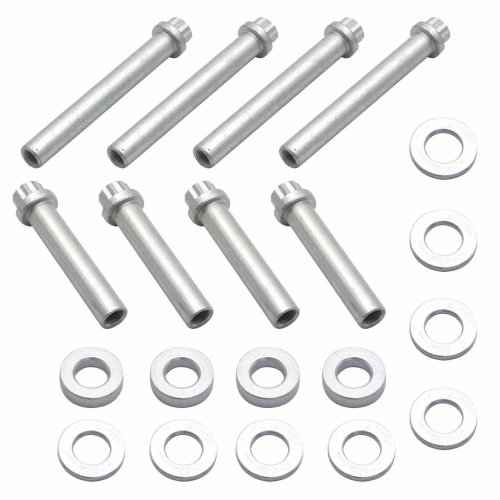 S&S Cycle - S&S Cycle Head Bolt Kit - Stock Heads - 93-3014