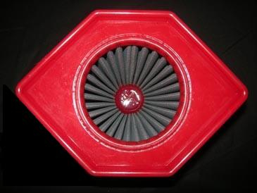 BMC - BMC Air Filter - FM569/08