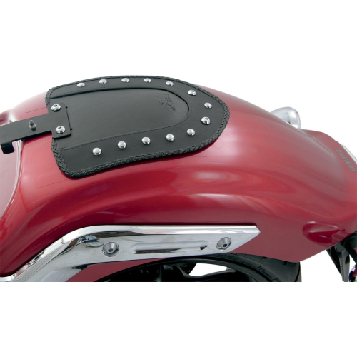 Mustang - Mustang Fender Bib - Studded - 78078