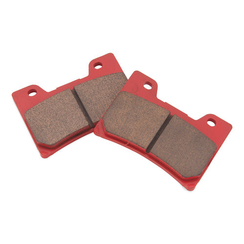 BikeMaster - BikeMaster Sintered Brake Pads - 961447