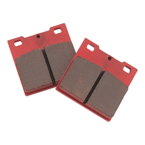 BikeMaster - BikeMaster Sintered Brake Pads - 961467