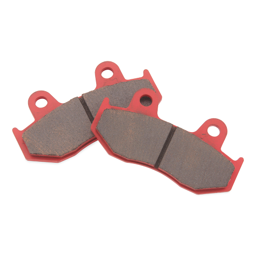 BikeMaster - BikeMaster Sintered Brake Pads - 961540