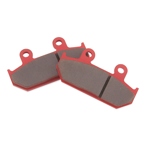 BikeMaster - BikeMaster Sintered Brake Pads - 961411