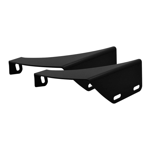 Bikers Choice - Bikers Choice Hidden Fairing Support - Black - 400105