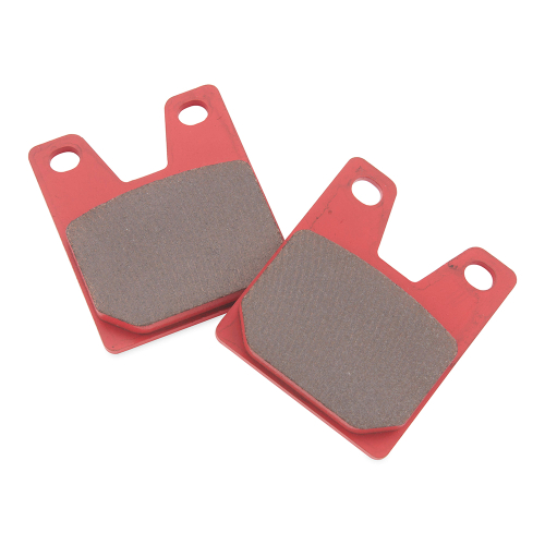 BikeMaster - BikeMaster Sintered Brake Pads - 961469
