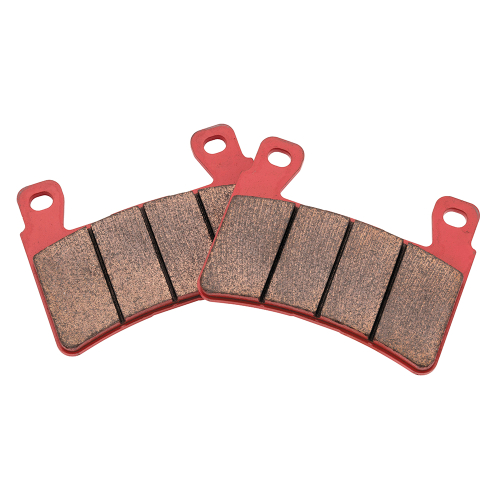 BikeMaster - BikeMaster Sintered Brake Pads - 961496