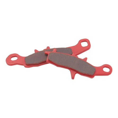 BikeMaster - BikeMaster Sintered Brake Pads - 961548