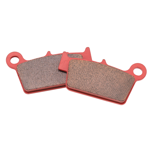 BikeMaster - BikeMaster Sintered Brake Pads - 961502
