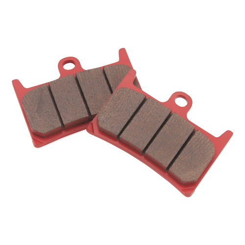 BikeMaster - BikeMaster Sintered Brake Pads - 961505