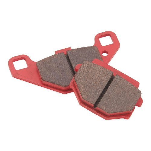 BikeMaster - BikeMaster Sintered Brake Pads - 961565