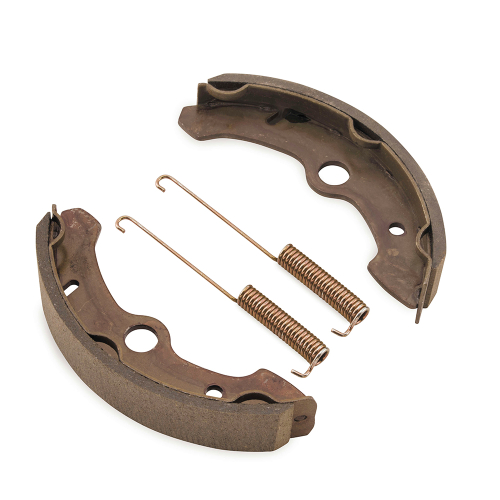 BikeMaster - BikeMaster Brake Shoes - 963044