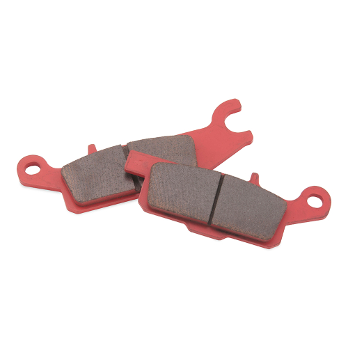 BikeMaster - BikeMaster Sintered Brake Pads - 961575