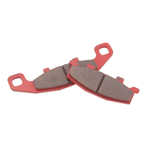 BikeMaster - BikeMaster Sintered Brake Pads - 961417