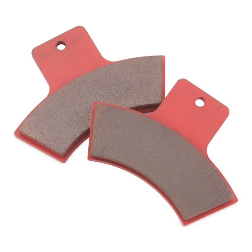 BikeMaster - BikeMaster Sintered Brake Pads - 961551