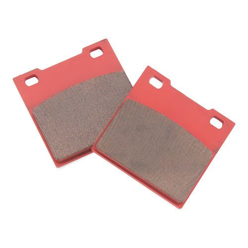 BikeMaster - BikeMaster Sintered Brake Pads - 961427