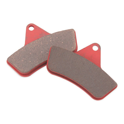 BikeMaster - BikeMaster Sintered Brake Pads - 961553