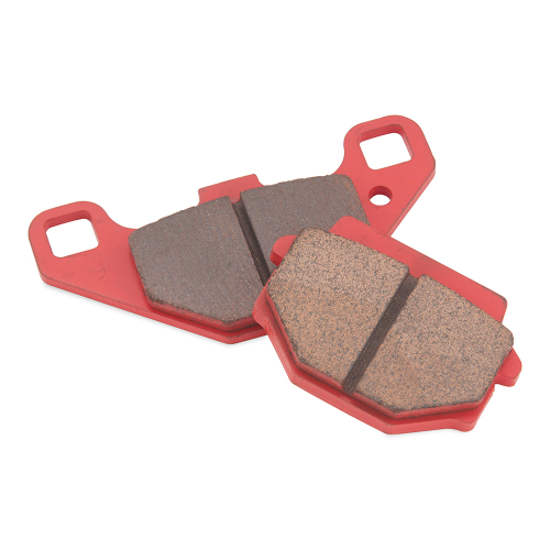 BikeMaster - BikeMaster Sintered Brake Pads - 961429
