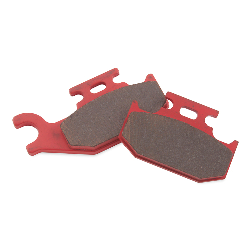 BikeMaster - BikeMaster Sintered Brake Pads - 961554