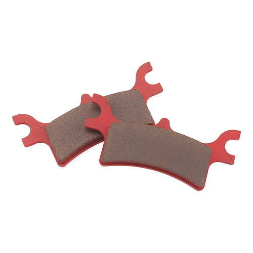 BikeMaster - BikeMaster Sintered Brake Pads - 961552