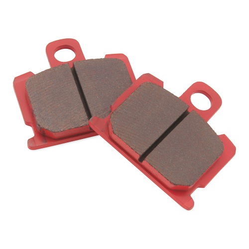 BikeMaster - BikeMaster Sintered Brake Pads - 961465