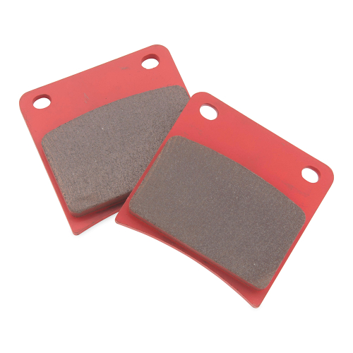 BikeMaster - BikeMaster Sintered Brake Pads - 961456