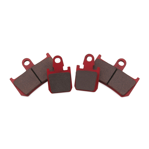 BikeMaster - BikeMaster Sintered Brake Pads - 961512
