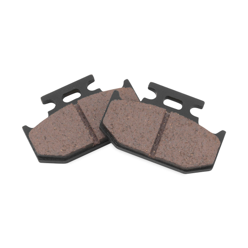 BikeMaster - BikeMaster Brake Pads - 961221
