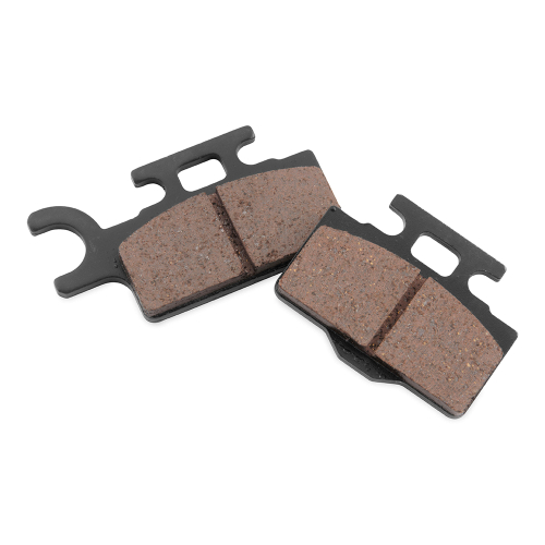 BikeMaster - BikeMaster Brake Pads - 961226