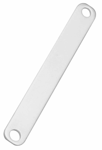 S&S Cycle - S&S Cycle Fixed Length Carburetor Support Bracket - 16-0096
