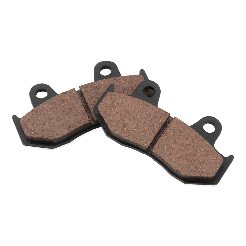 BikeMaster - BikeMaster Brake Pads - 961244