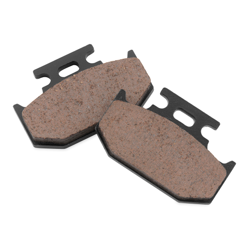 BikeMaster - BikeMaster Brake Pads - 961220