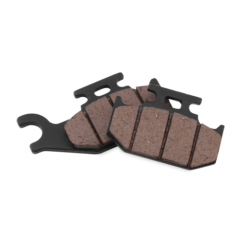 BikeMaster - BikeMaster Brake Pads - 961273