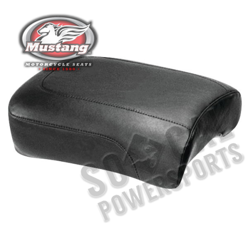 Mustang - Mustang Smooth Wide Passenger Seat - 75462
