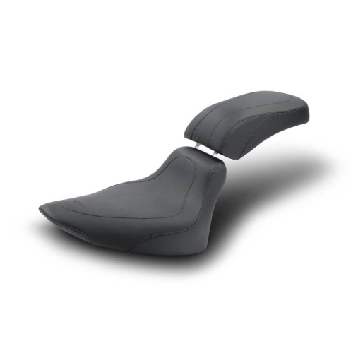 Mustang - Mustang Tripper Passenger Seat - 76187